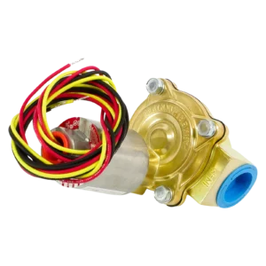 Dual Flow Skinner Valve (1") for Atlas 9800