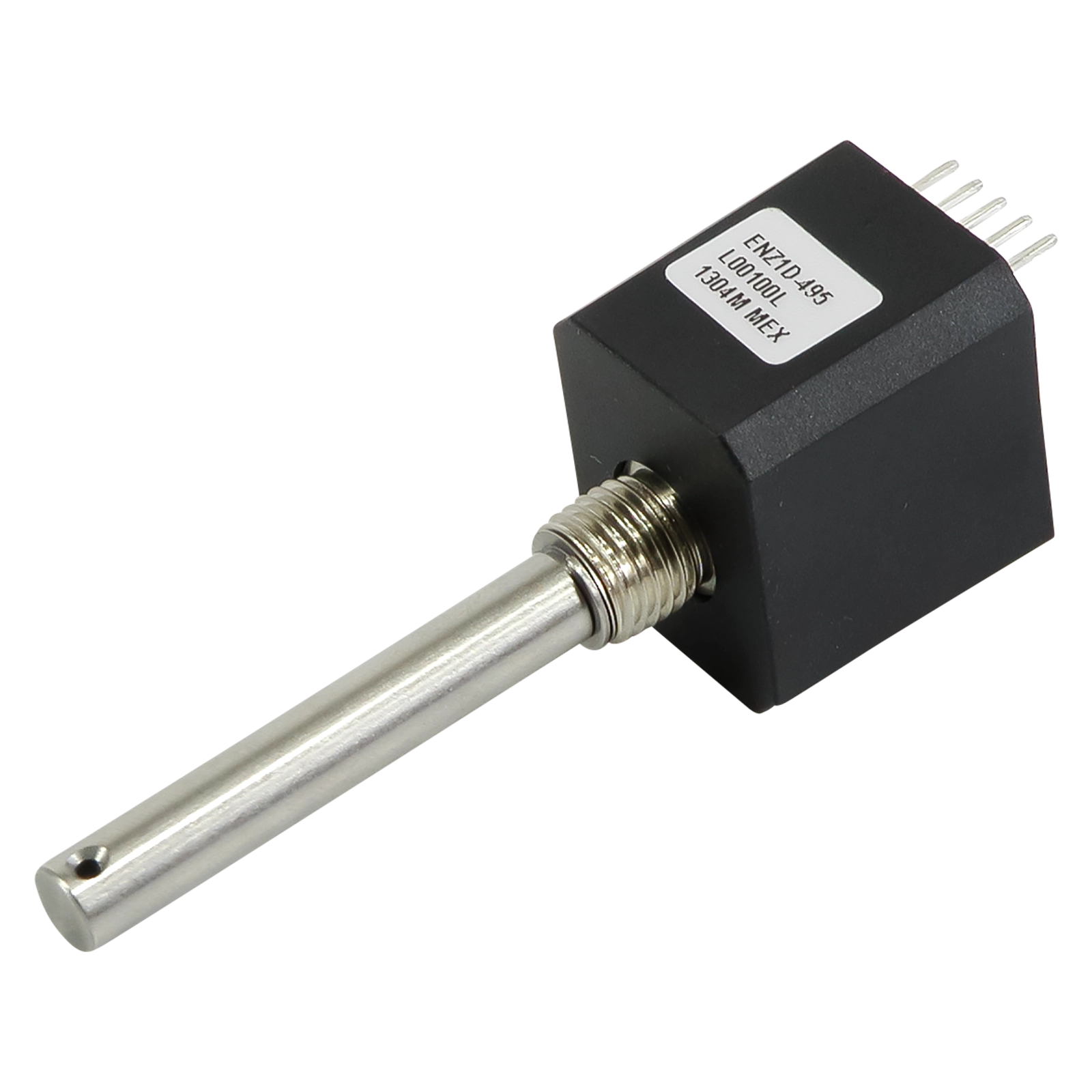 Optical Encoder for Premier B