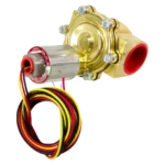 Dual Flow Skinner Valve (1.5") to Control Two Flow Rates