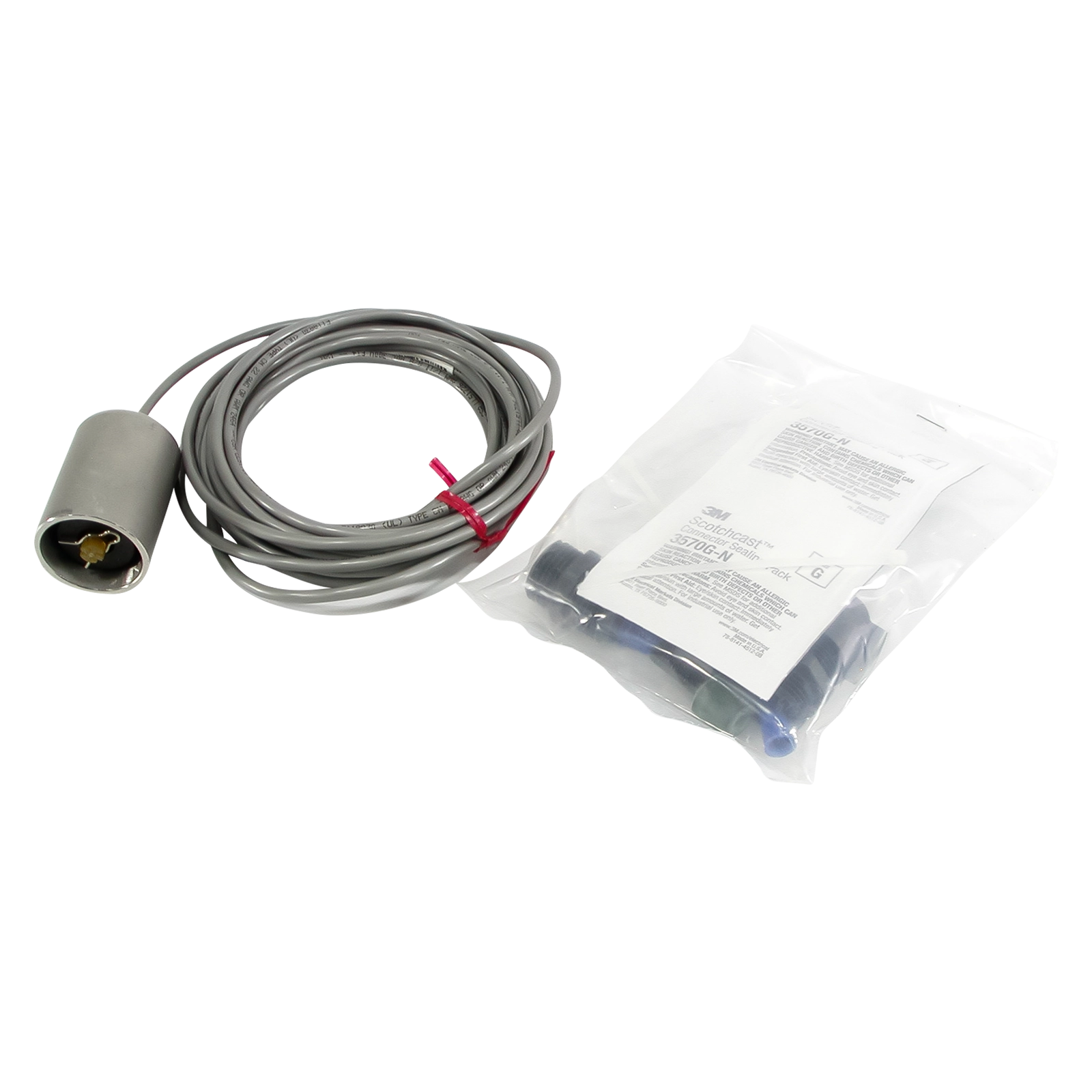 Interstitial Sensor for Steel Tanks for TLS-350/350Plus