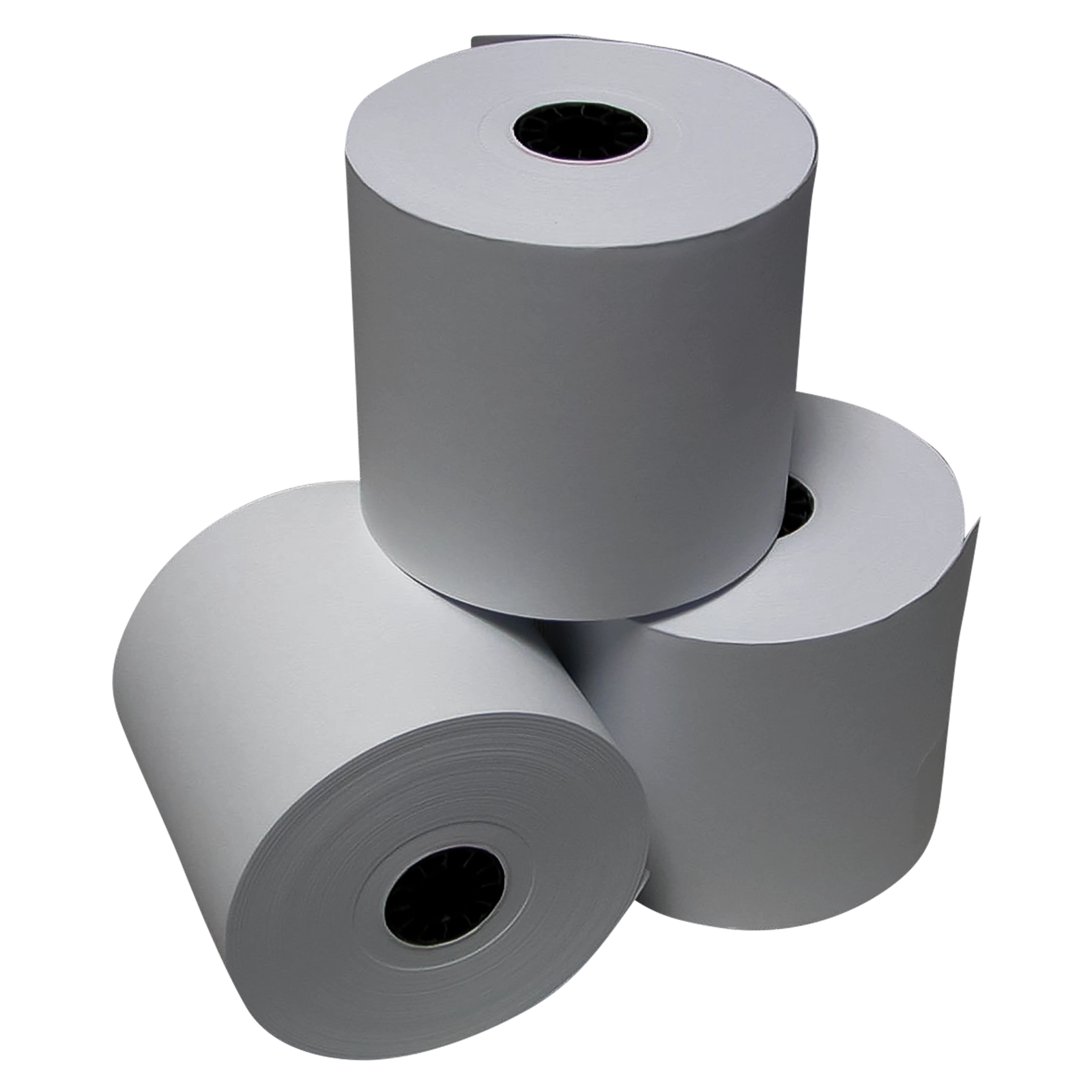 2 3/4" Single Ply Paper (165') for Wayne Plus