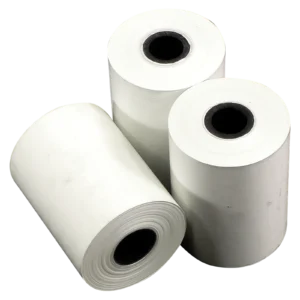 2 1/4" Thermal Paper (80') for Auto-Stik