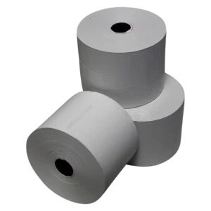 2 1/4" x 2 3/4" Thermal Paper (250')