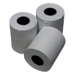 2 1/4" x 1 7/8" Single Ply Paper for Auto-Stik JR