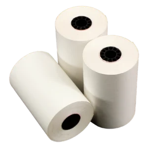 3 1/4" x 2" Thermal Paper (125') for TLS-450