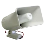 Horn Speaker (White) for Trademark II