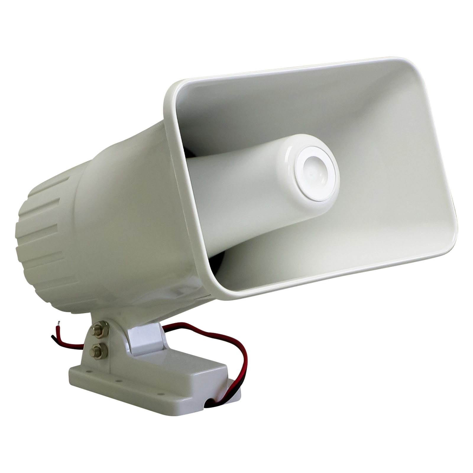 Horn Speaker (White) for Trademark II