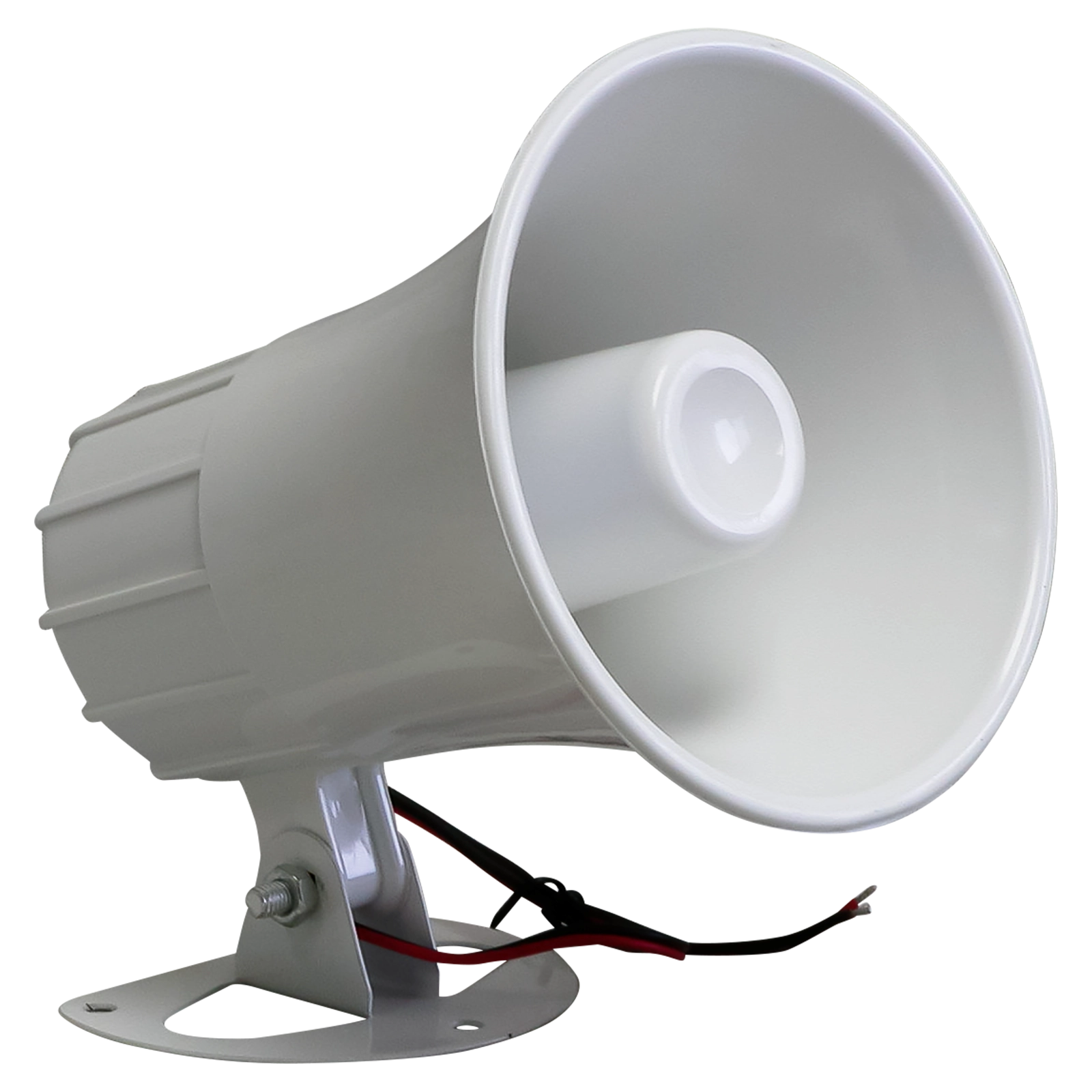 5" Speaker Indoor/Outdoor Paging Horn for Trademark II