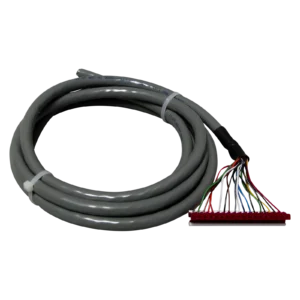 10' Communication Cable for D20, D20V, D120, D120V