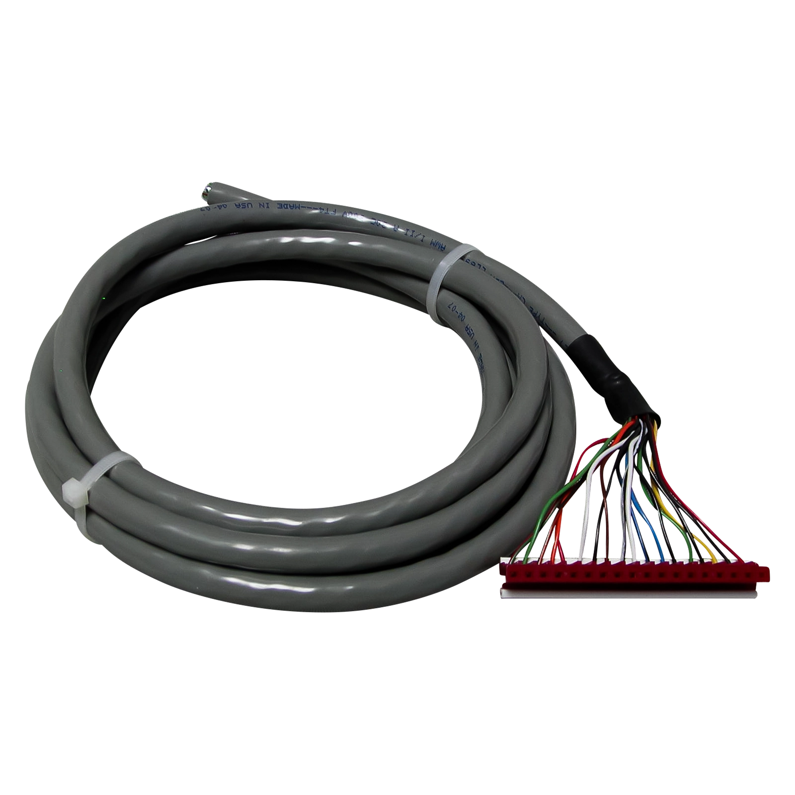 10' Communication Cable for D20, D20V, D120, D120V