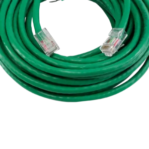 Ethernet Cable for Topaz 310/410, Ruby2, Ruby CI, C18 - 10'