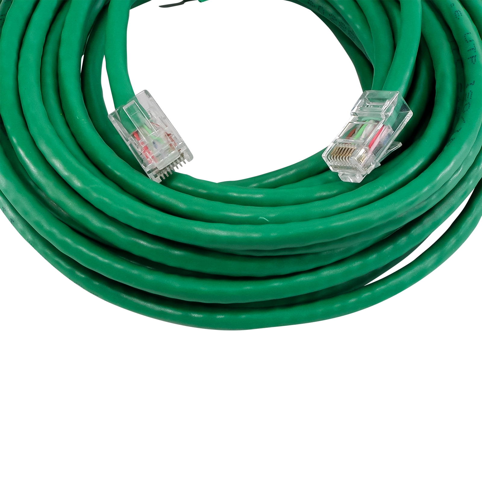 Ethernet Cable for Topaz 310/410, Ruby2, Ruby CI, C18 - 10'