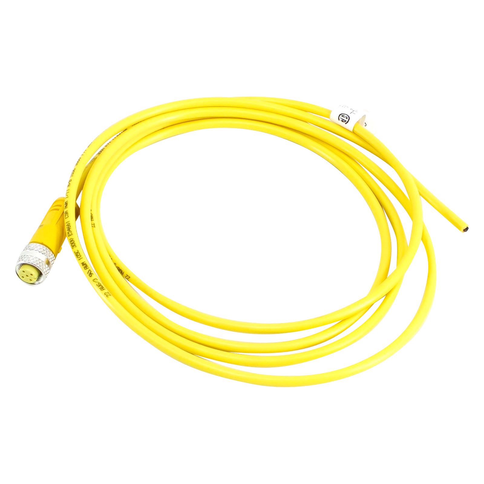 Quick Connect Probe Cable (5') for Incon