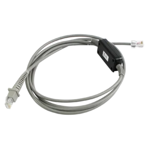 GD4590 Scanner Cable for Topaz 310/410, Ruby2, Ruby CI, C18