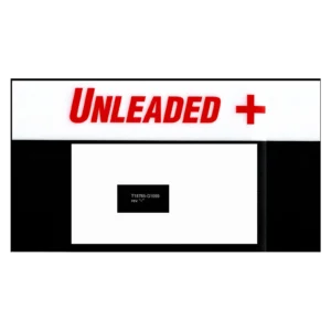 Advantage Panel Overlay Unleaded +