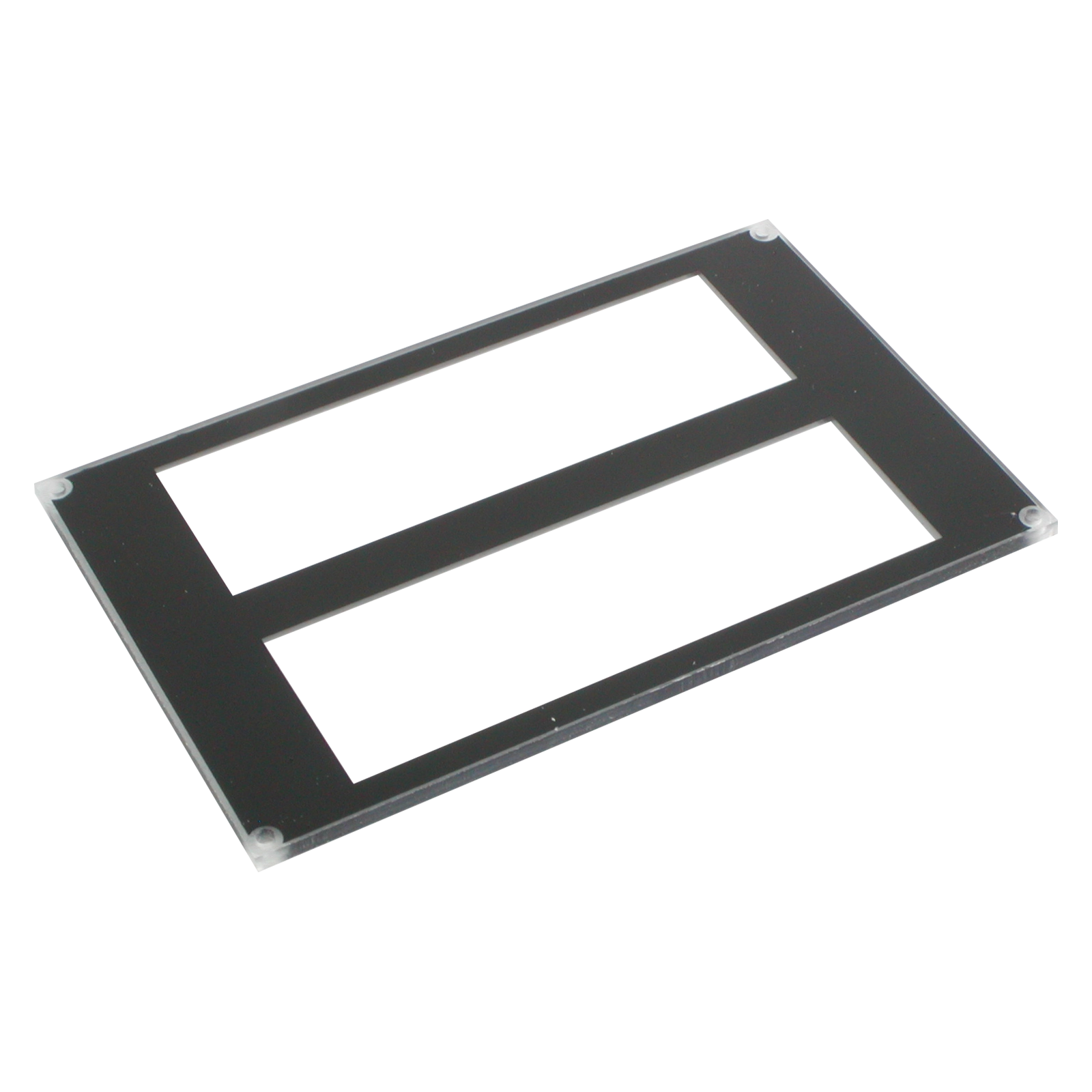 Main Display Lens with Overlay for Encore 500