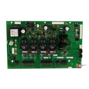 Power Distribution Board for Pacific - Exchange