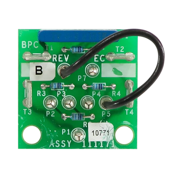 Handle Switch Circuit Board for Pacific