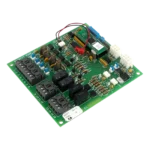 Pulse Output Board (531/210) for 3000 Series - Advance Exchange Required