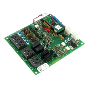 Pulse Output Board (531/210) for 3000 Series - Advance Exchange Required