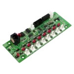 Current Loop Board for Smart Fuel Controller