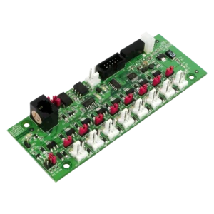 Current Loop Board for Smart Fuel Controller