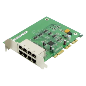 8 Port Serial Card for Commander - Outright