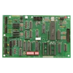 Twin Dispenser CPU (115V) for Atlas 9800 - Outright