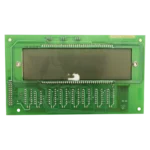 LCD Volume Display Board for Atlas 9800 - Outright