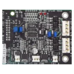 Pulse Output Interface Board with Totalizer for Atlas 9800 - Advance Exchange Required