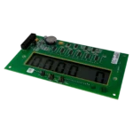 Main Display for Atlas 9800 - Advance Exchange Required