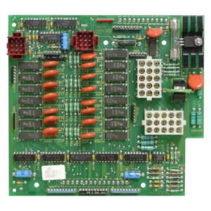 Blend Solenoid Drive Board for 1/Vista, 2/Vista - Outright