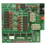 Solenoid Drive Board (3 Product) for 1/Vista, 2/Vista - Outright