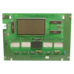 Main Display, 1 PPU (Center) for 1/Vista, 2/Vista - Exchange