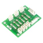 IGEM Power Distribution Board (24 VDC) for Ovation, Ovation 2, 3/Vista - Outright