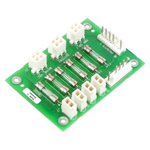 IGEM Power Distribution Board (24 VDC) for Ovation, Ovation 2, 3/Vista - Outright