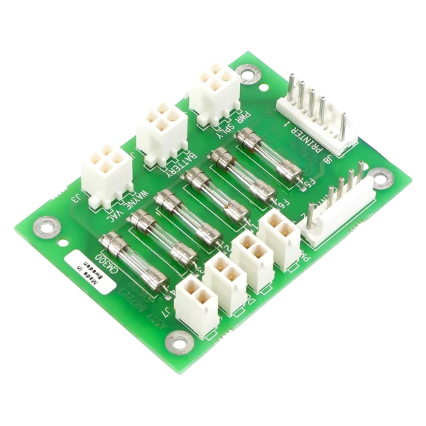 IGEM Power Distribution Board (24 VDC) for Ovation, Ovation 2, 3/Vista - Outright