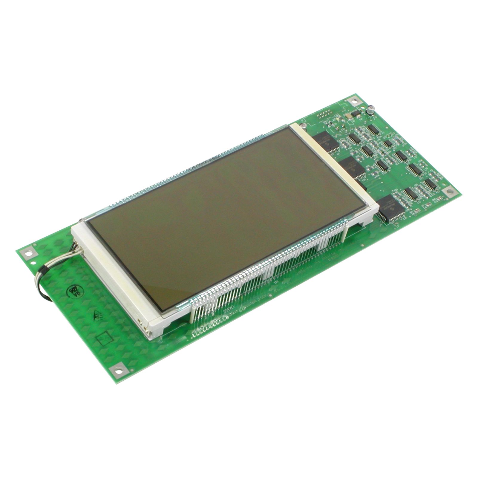 Money/Volume Display for Ovation – Freedom Electronics