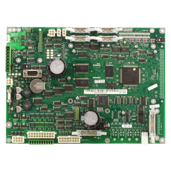 WM001908-R03 IGEM CPU Board for Ovation, Ovation 2, Helix, 3/Vista, 4/Vista