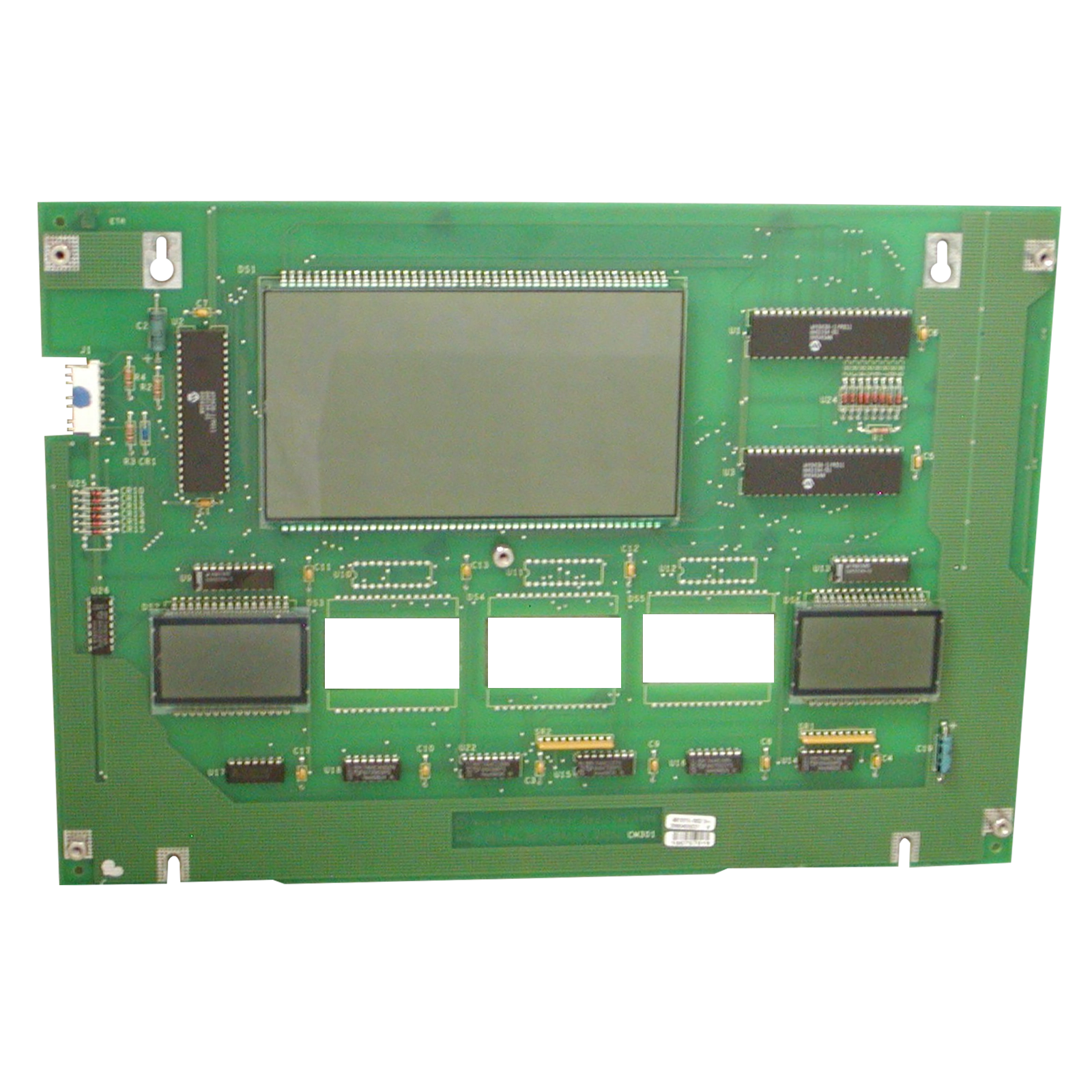 Main Display, 2 PPU (1, 5) for 1/Vista, 2/Vista - Outright