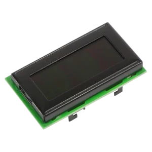 Single PPU Display Module for Ovation 2, Helix