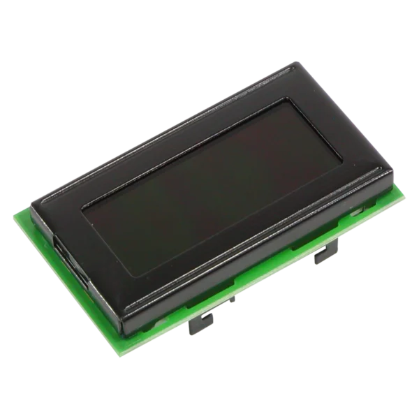 Single PPU Display Module for Ovation 2, Helix