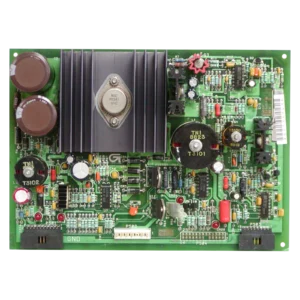 Main Regulator Board for Advantage, MPD - Exchange