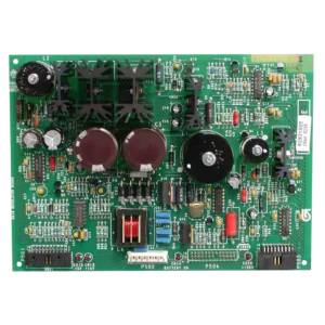 Modular Regulator Board for MPD-3, Advantage - Exchange