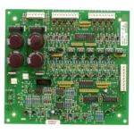 Universal Board for Distribution Box - Outright