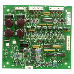 Universal Board for Distribution Box - Outright