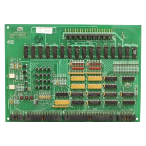 Hydraulic Interface Board for Advantage - Outright