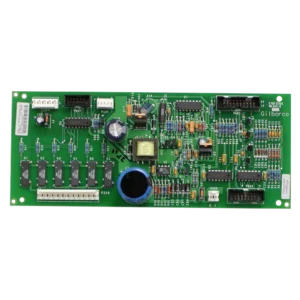 Pump Interface Board for Legacy - Outright