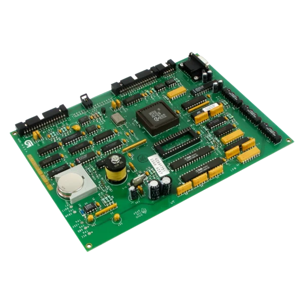 Monochrome CPU Board for Advantage - Outright