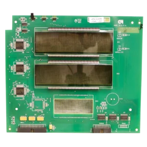 LCD Main Display (Money/Volume Only) for Advantage - Outright